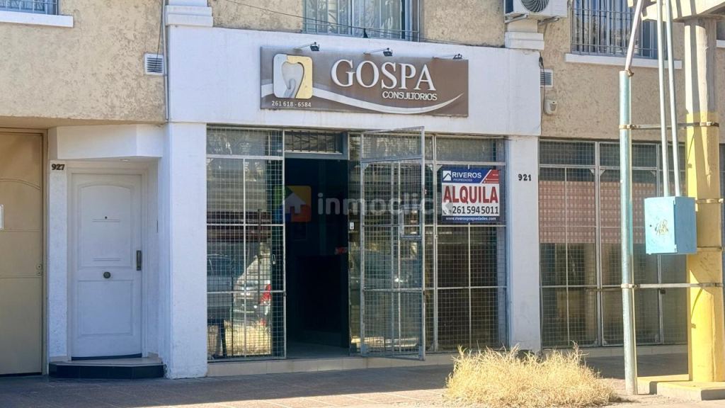 Local Comercial en TABOADA 921