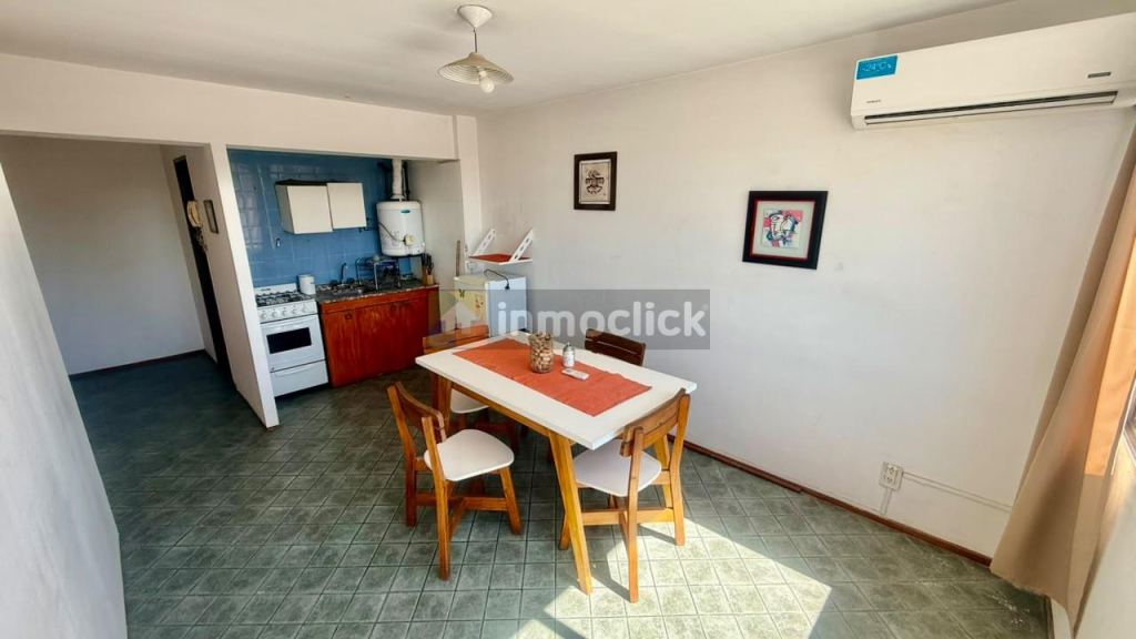 Departamento en NECOCHEA 85 7º3º