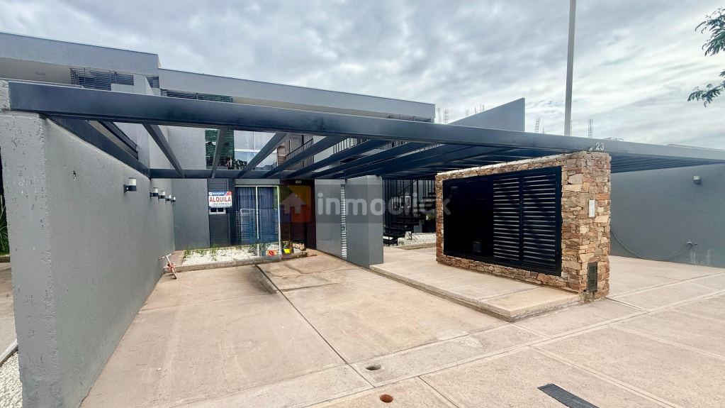 Departamento en BARRIO PRIVADO LAS ACACIAS - LA PLATA 575