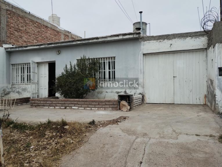Casa en CAPITAN CANDELARIA   218