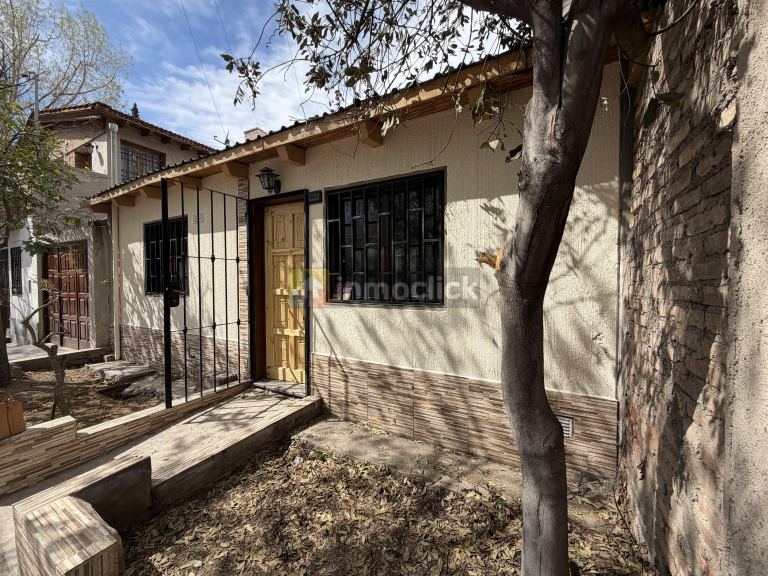 Casa en Gral. Alvear 2299, M5504DGS Godoy Cruz, Mendoza