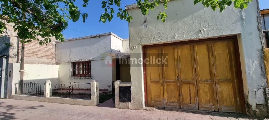 Casa en remedios de escalada 12 
