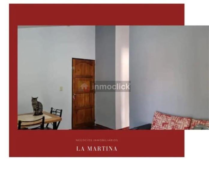 Casa en barrio maiten 