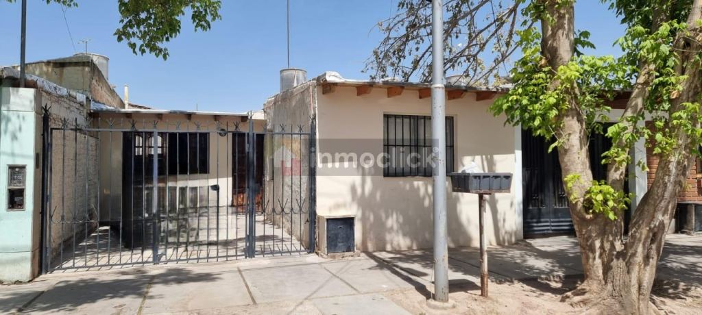 Casa en Jarrillal 3224