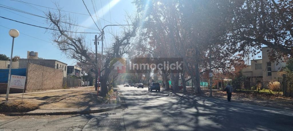 Lote en Calle Viamonte 3000