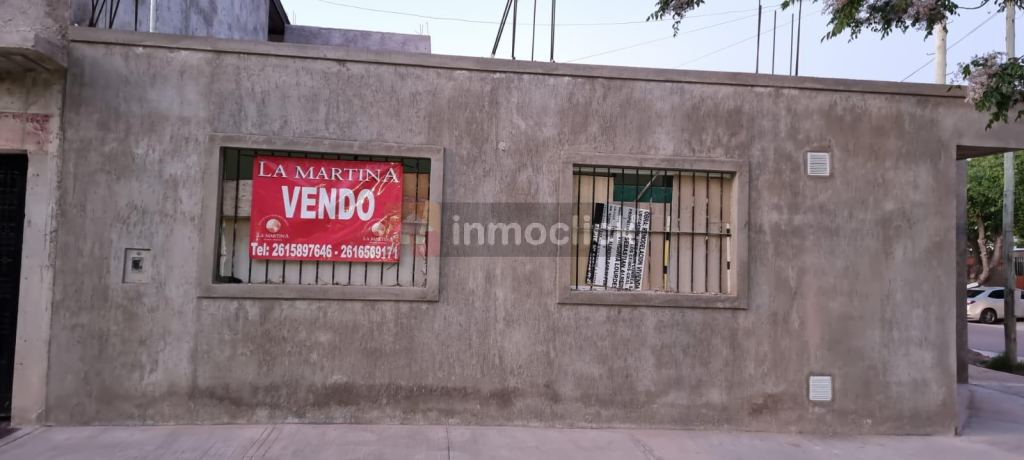 Casa en ENTRE RIOS Y CORREA SAA