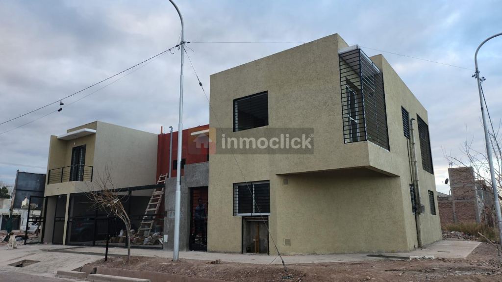 Departamento en BARRIO INKA