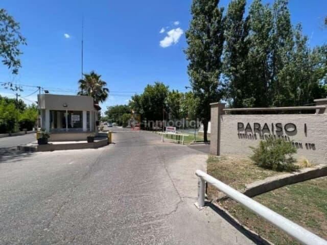 Casa en calle bruno moron