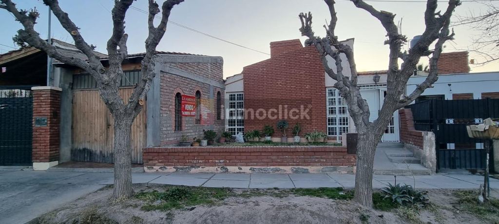 Casa en VIRGEN DE LAS NIEVES-VIRGEN DE LUJAN 