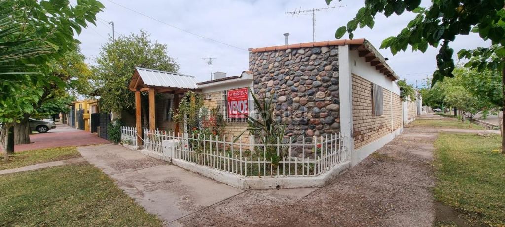 Casa en Calle los penitentes 308