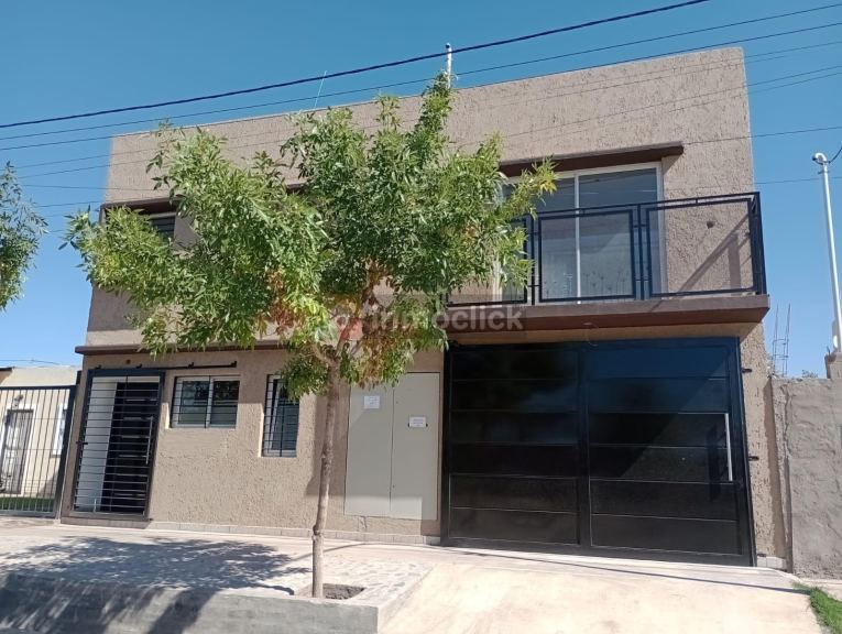 Duplex en Calle Presidente Ilia 1034