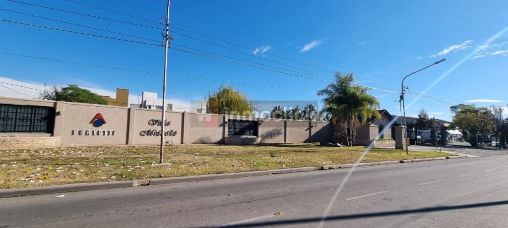 Lote en J. A. MAZA Y PALMA