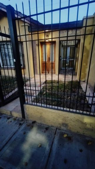 Casa en Barrio Oha