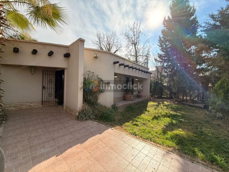 Casa en Guardia Vieja
