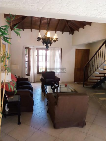 Casa en Balcarce