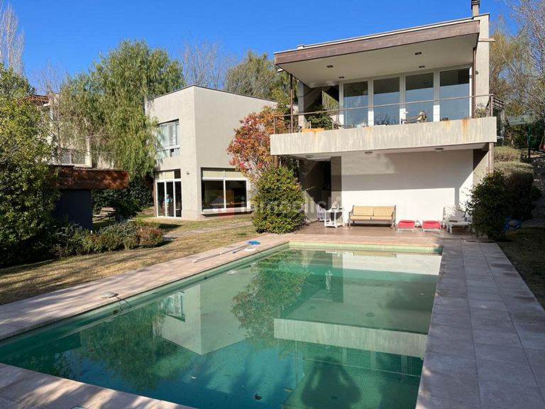 Casa en Barrio privado La vacherie Country golf