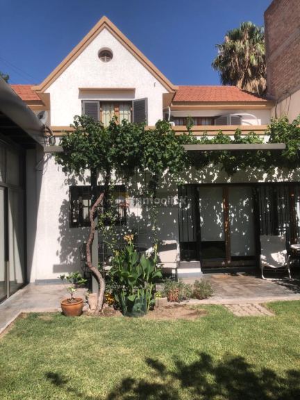 Casa en Boulevard dorrego