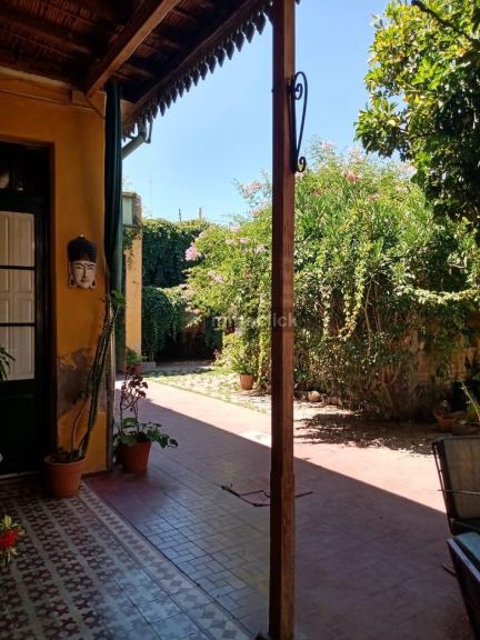 Casa en victor hugo 300