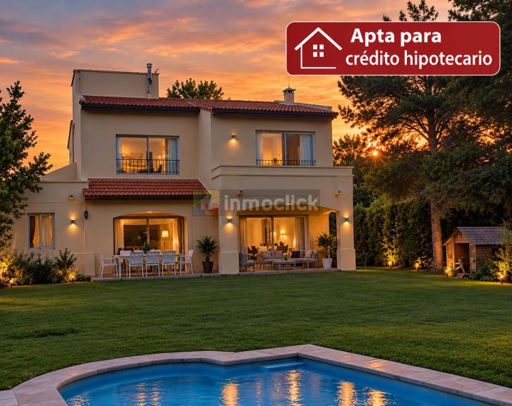 Casa en Cabernet 767