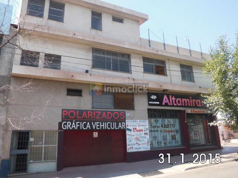 Duplex en ejercito de los andes 700