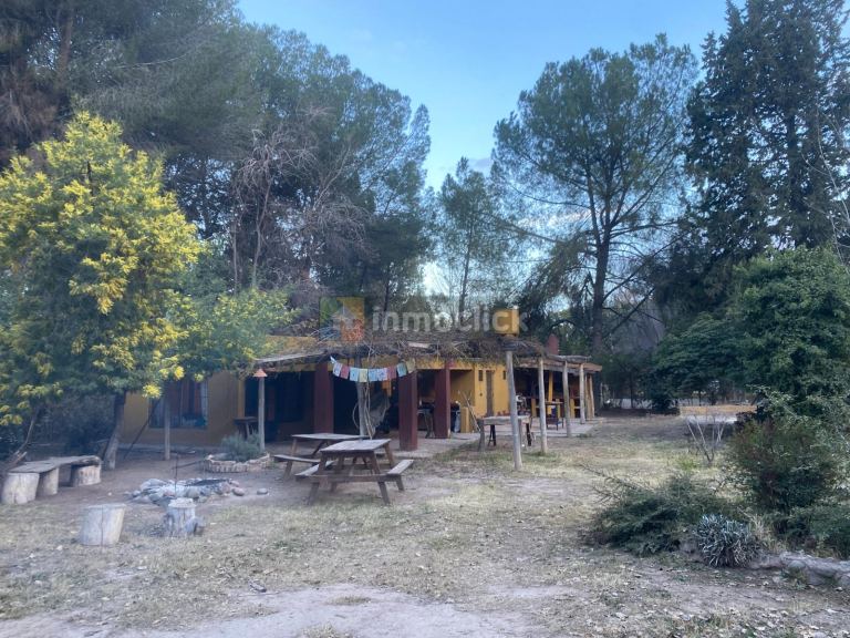 Casa en videla aranda 705