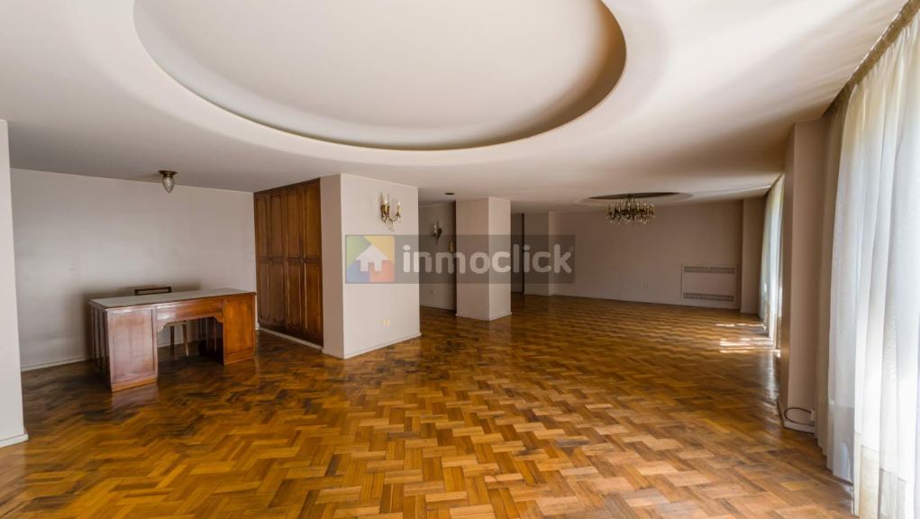 Departamento en Rivadavia 420