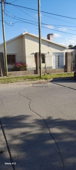 Casa en M.GONZALEZ 600