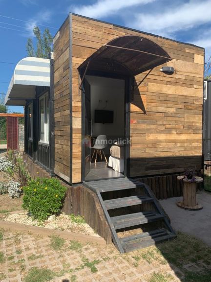 Departamento en AMANCAY Y AV. AGUADA DE PUEYRREDON