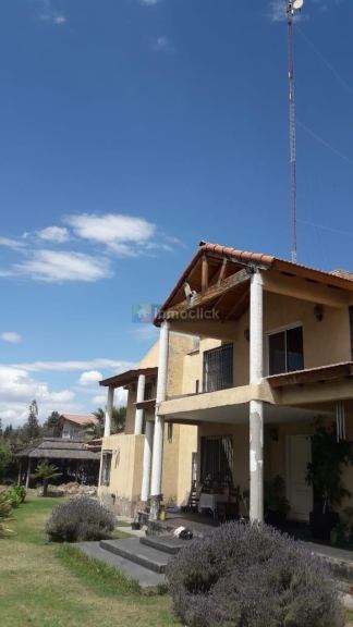 Casa en Tiraso 4300