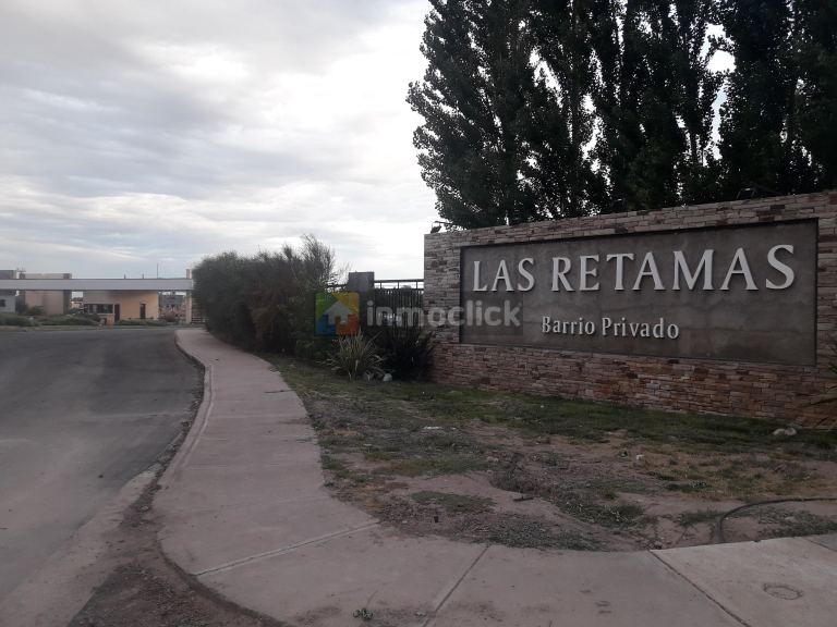 Lote en Isidro masa sin numero rodeo del medio