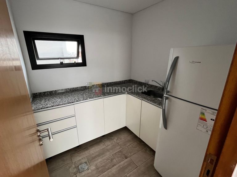 Departamento en Monteagudo 300