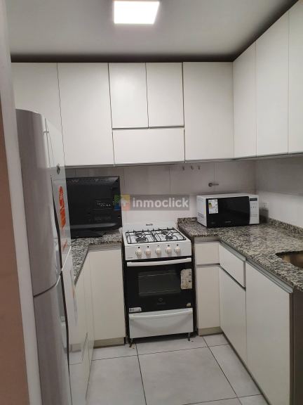 Departamento en MAZA Y GOMEZ