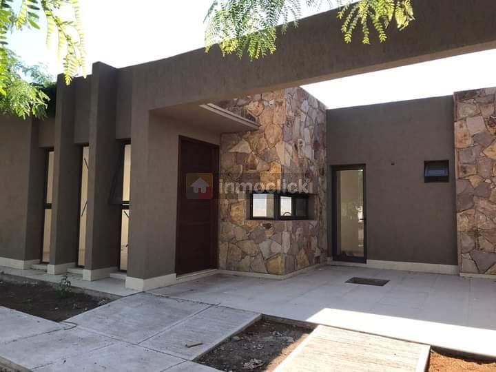 Casa en San Martin 2299