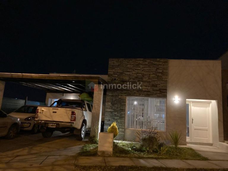 Casa en san martín 2299