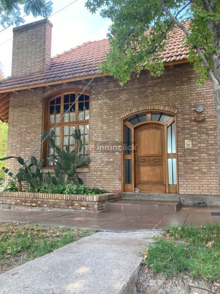 Casa en Los Robles
