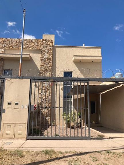 Duplex en JUANA INES De la Cruz