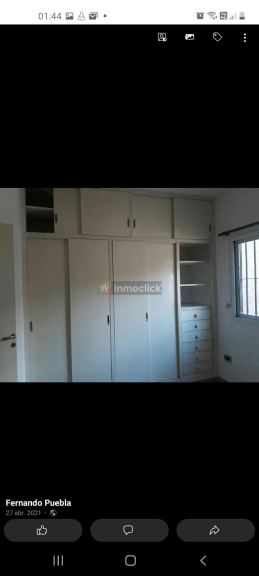 Departamento en OHIGGINS 1980