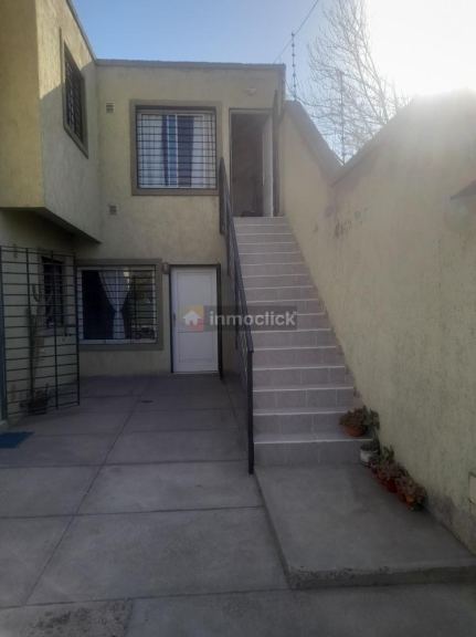 Departamento en BARRIO SAN CAYETANO (EX ALIMENTACION)