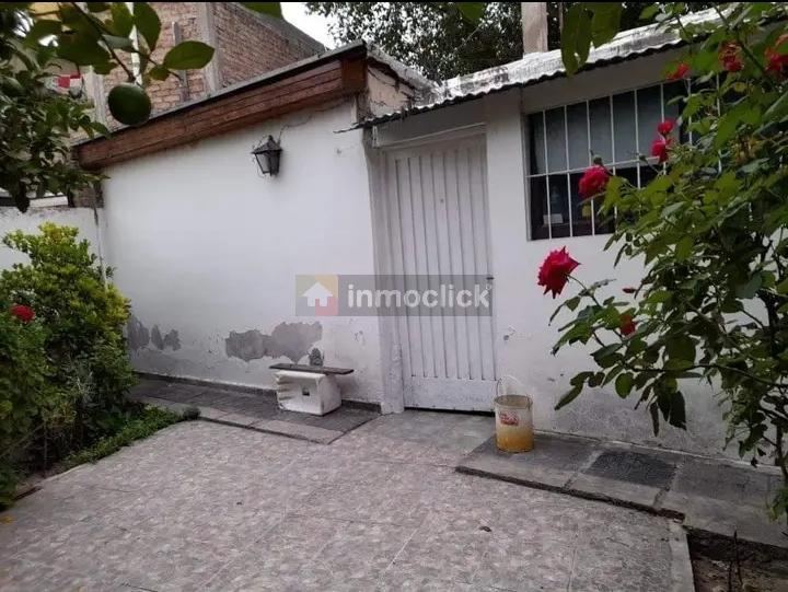 Casa en Lope de Vega 1615