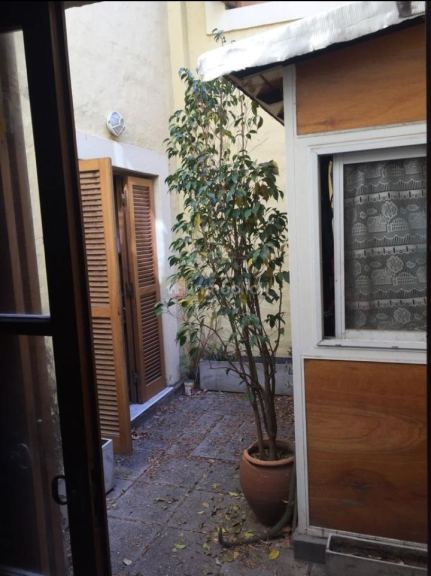 Departamento en Martinez de Rosas y Suipacha