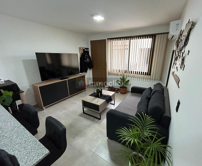Departamento en Thomas Edison 1058