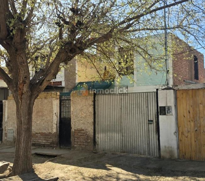 Casa en Zarcillos y las Cubas, Guaymallén