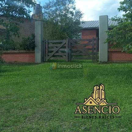 Casa en Maipú N° 1000