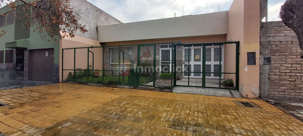 Casa en  Zarate