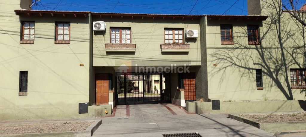 Departamento en Rivadavia
