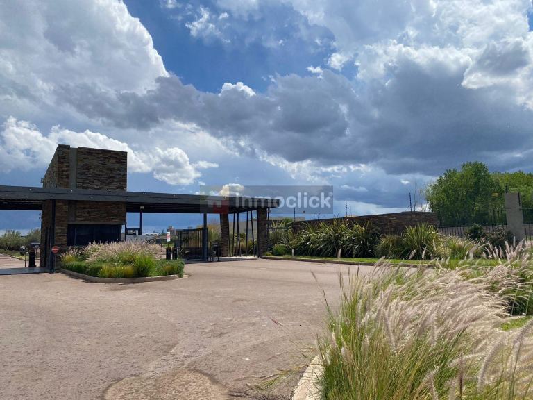 Lote en Barrio Terrazas Park
