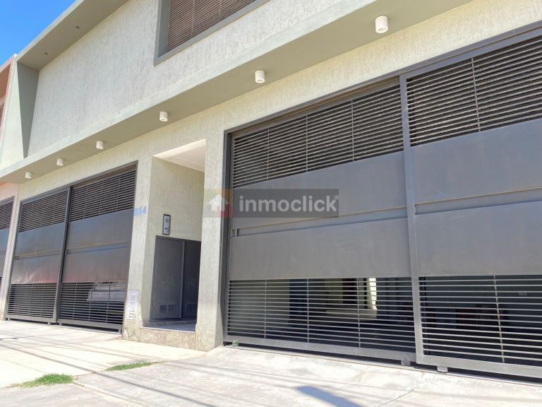Departamento en Entre Gutierrez y Cochabamba