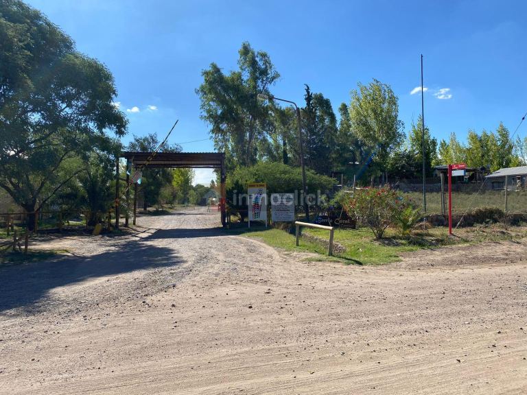 Lote en Barrio El Coral
