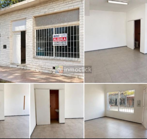 Local Comercial en FEDERICO MORENO Y CORONEL DIAZ