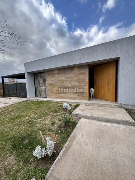 Casa en calle Espejo 